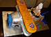 Aero Plane for Bette
