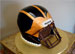 Football Helmet