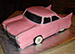 Pink Cadillac