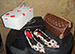 Shoes Boxes Louis Vuitton