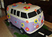 Vee Dub Bus
